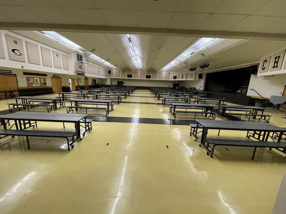 Tomorrow is Math Field Day!!

We will welcome student from:
Citrus High <a href="/CHSCanes/">Citrus High School, Inverness, FL 🌀🌀🌀</a>
Crystal River High <a href="/CRHSPirates/">Crystal River HS</a>
Lecanto High <a href="/LecantoHigh/">Lecanto High School</a>
Seven River Christian School <a href="/SevenRiversCS/">SRCS Warrior</a>
Academy of Environmental Science <a href="/AcademyEs/">AES</a>

Only one school will take the trophy 🏆.