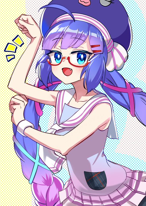 🔷ウナチャンヌ🔷 