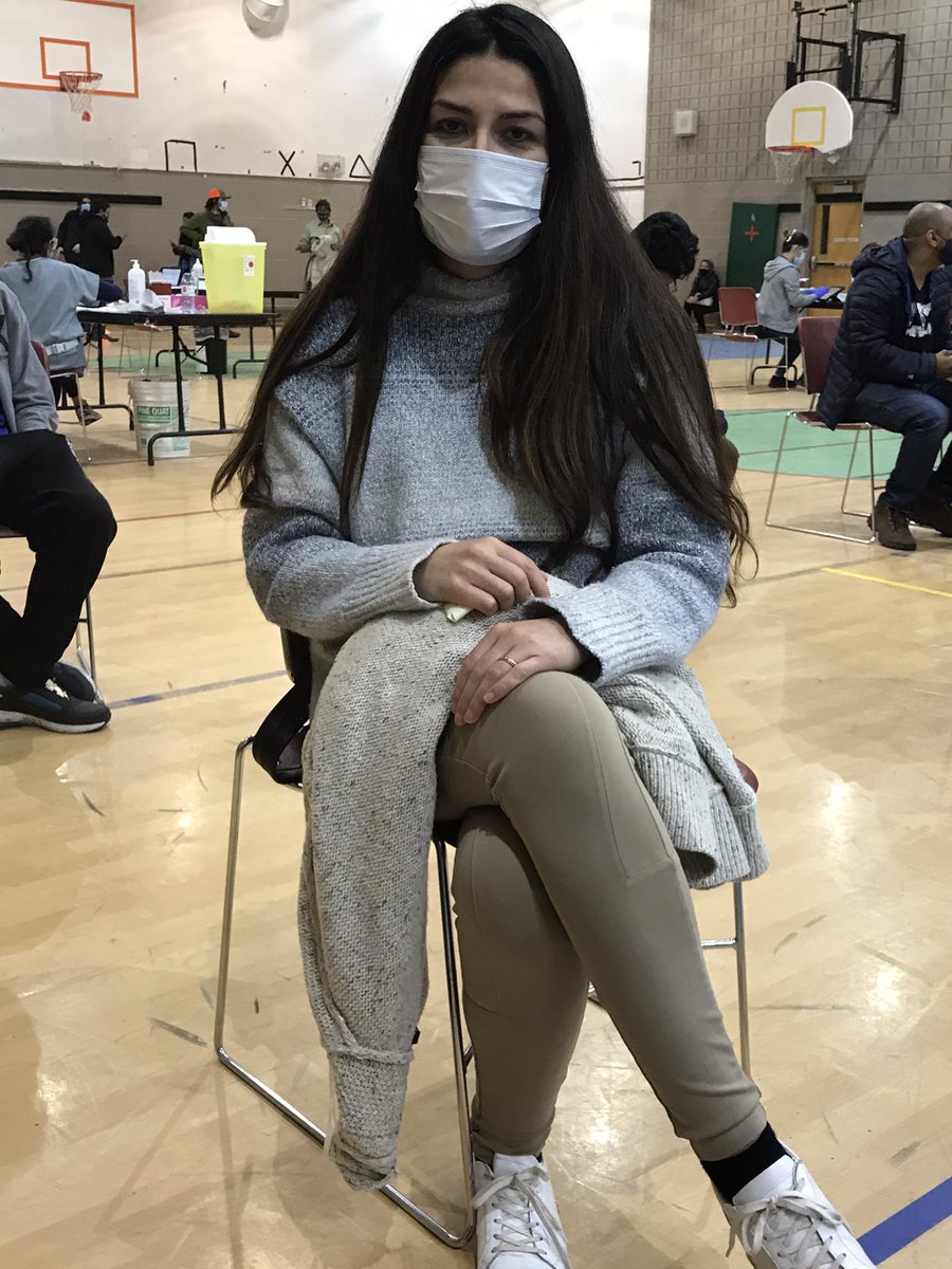 MarcGarneauCI's tweet image. Another @MarcGarneauCI educator vaccinated!  @cdifelice_TDSB @AHoward_tdsb @rchernoslin @trixiedoyle @LN10Alvarez @cchang1252 @l_sutherns @nandanee_sawh @BagchiCordova @omar @janinemccready