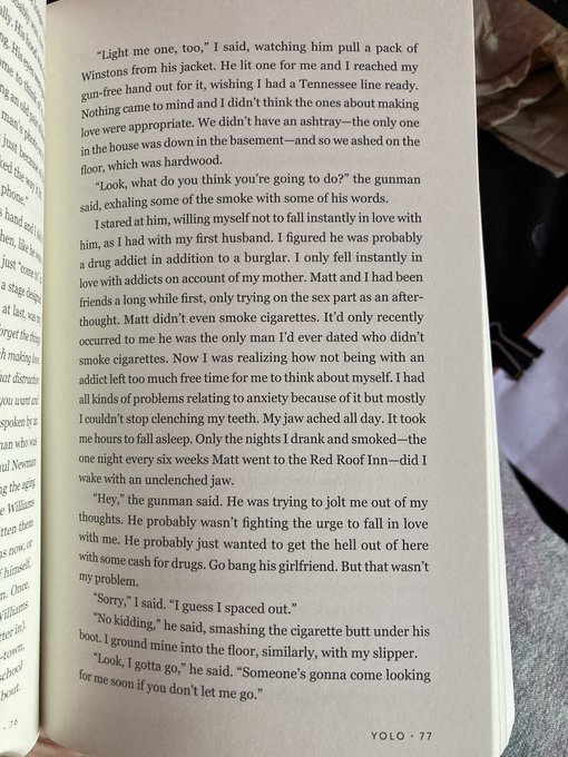 from her lesser work by elizabeth ellen @hobartpulp https://t.co/RGE9dFMpvd<a class="tags" target="_blank" title="On Twitter" href="/?out=eyJ0eXAiOiJKV1QiLCJhbGciOiJIUzUxMiJ9.eyJpYXQiOjE3MjQ3MjYxNzAsImlzcyI6InR3cG9ybnN0YXJzLmNvbSIsIm5iZiI6MTcyNDcyNjE3MCwiZXhwIjoxNzU2MjYyMTcwLCJyZWRpcmVjdF91cmwiOiJodHRwczovL3R3aXR0ZXIuY29tL2hvYmFydHB1bHAifQ.TtN6dtPoI2KntyHRUiI_DjzQ9kVQq4kKXVPIgvqfIG6kErrKyqoPBqQ_ocLXqvGZ-6einMkFm8qvwDR6bcpzuw">@hobartpulp</a>