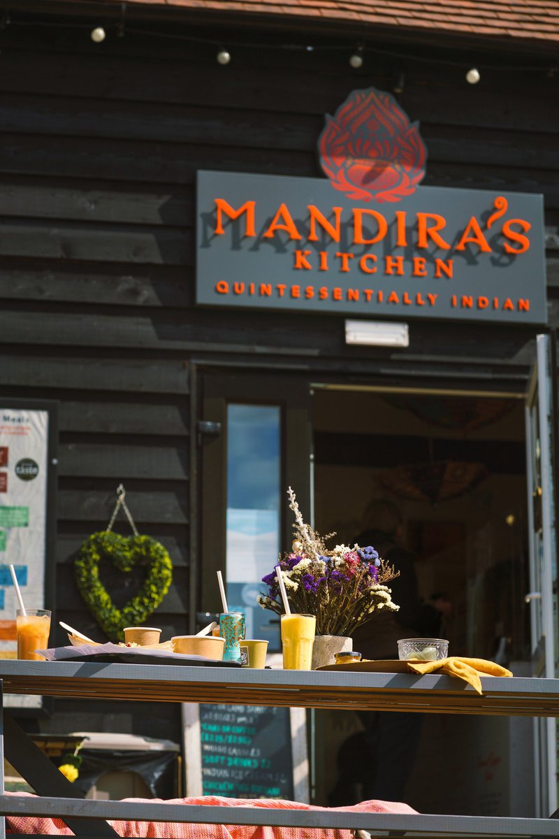 MandirasKitchen's tweet photo. We are open all weekend and taking bookings for Chai on Our Patio so swing by if you are out and about..
https://t.co/S3vR2F8G95
#gupshup #chaiandsamosas #surreyhills #weekenddining #indiancafe #indianstreetfood https://t.co/Jey4M0hqAW
