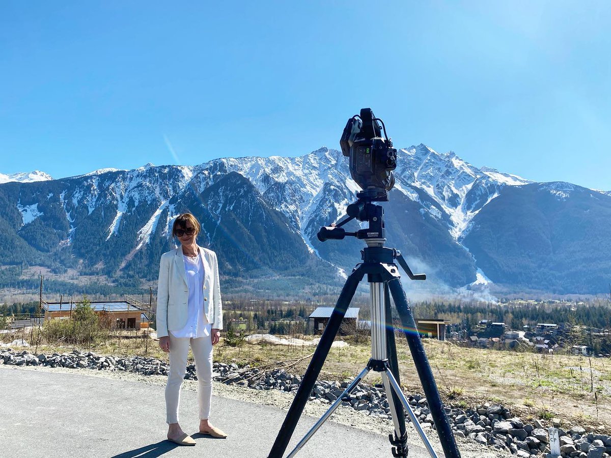 That’s a wrap! 🎥⁠
In the coming week, stay tuned for our latest Whistler Real Estate Company market report video. 🔥⁠
Want to get the market report straight to your inbox? Sign up here: ow.ly/i9I450EqQBc