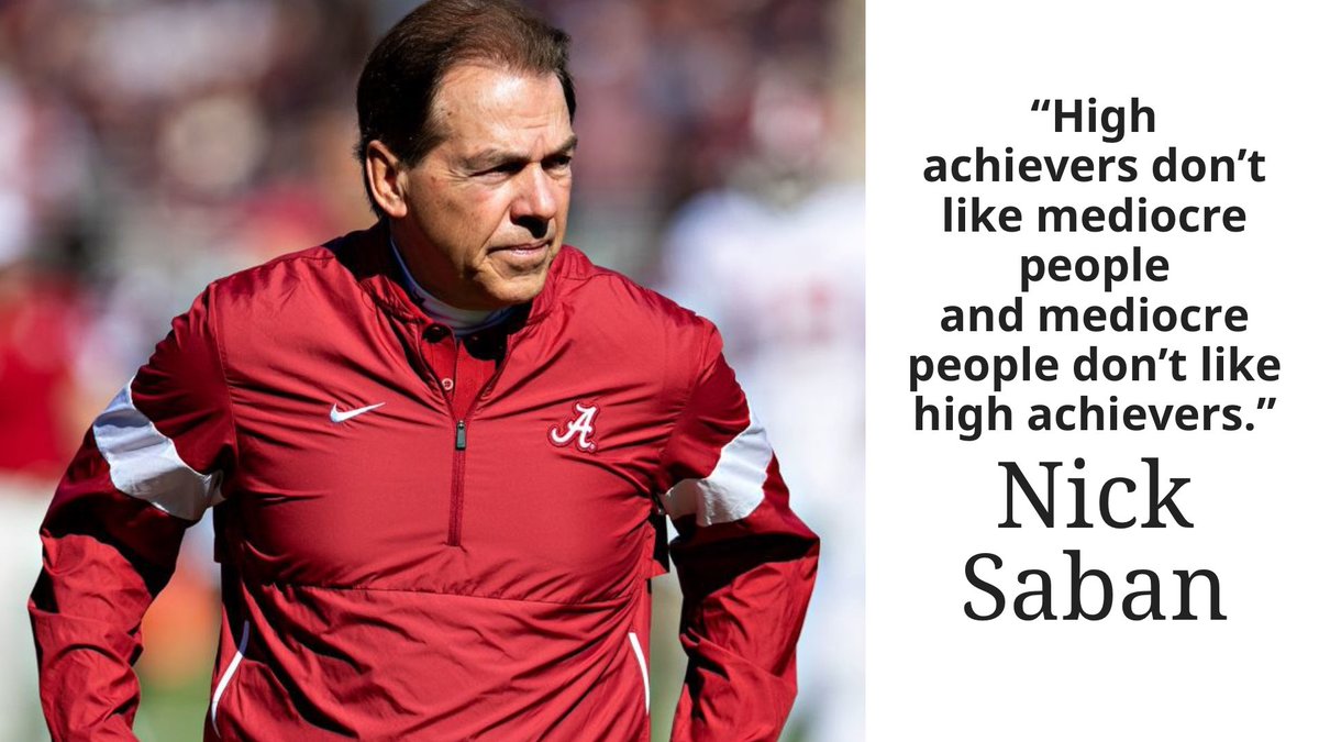 That’s it. That’s the Tweet. #RollTide