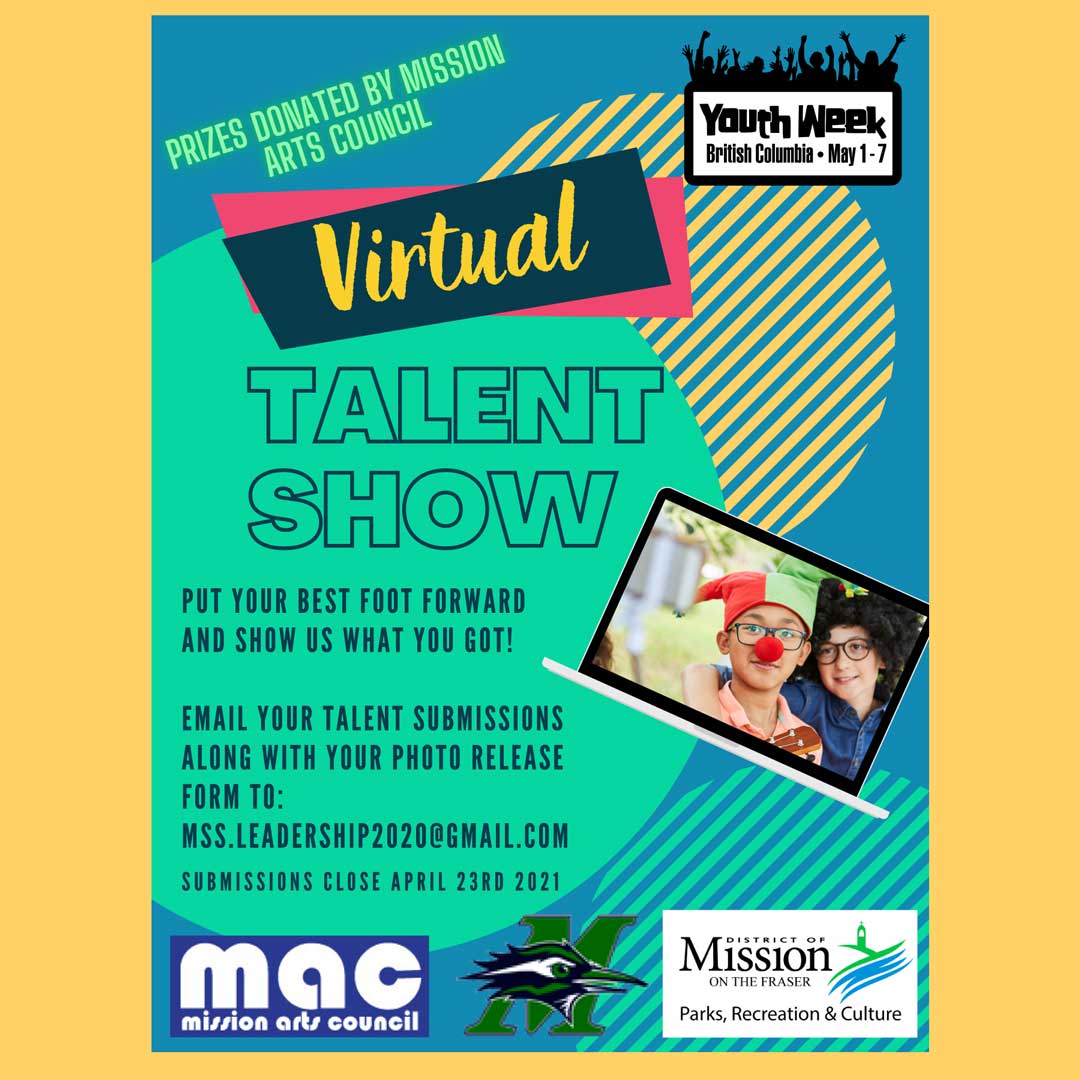 Mission Arts Council (@missionartscncl) on Twitter photo 