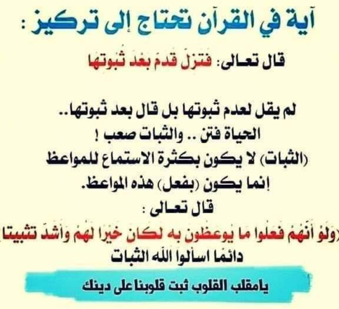 خبيرة تويتر tweet media