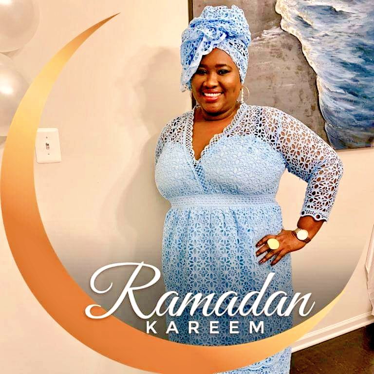 #NouvellePhotoDeProfil
Ramadan Mubarak #RamadanKareem #Kebetu