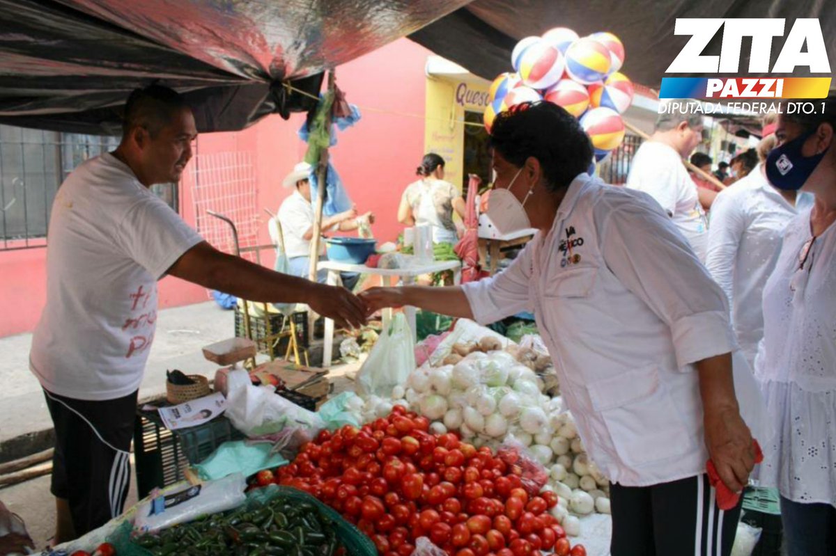 PanucoPrimx's tweet photo. Como dice nuestra candidata @ZitaPazzi. La #crisissanitaria le pegó a la #economía, pero no vamos quedarnos así, necesitamos
programas que impulsen a los micro, pequeños y medianos #negocios. #GenerarEmpleos @AniluIngram @Enrique_LoHer @javierrivmat @RodrigoGarciaMX @PRIMxVer https://t.co/74f3kpNRVt