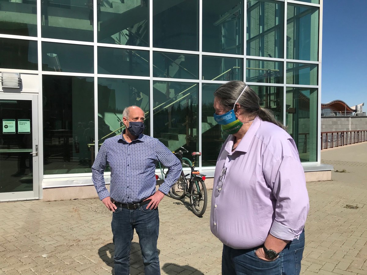 UNBC ENSC tweet media