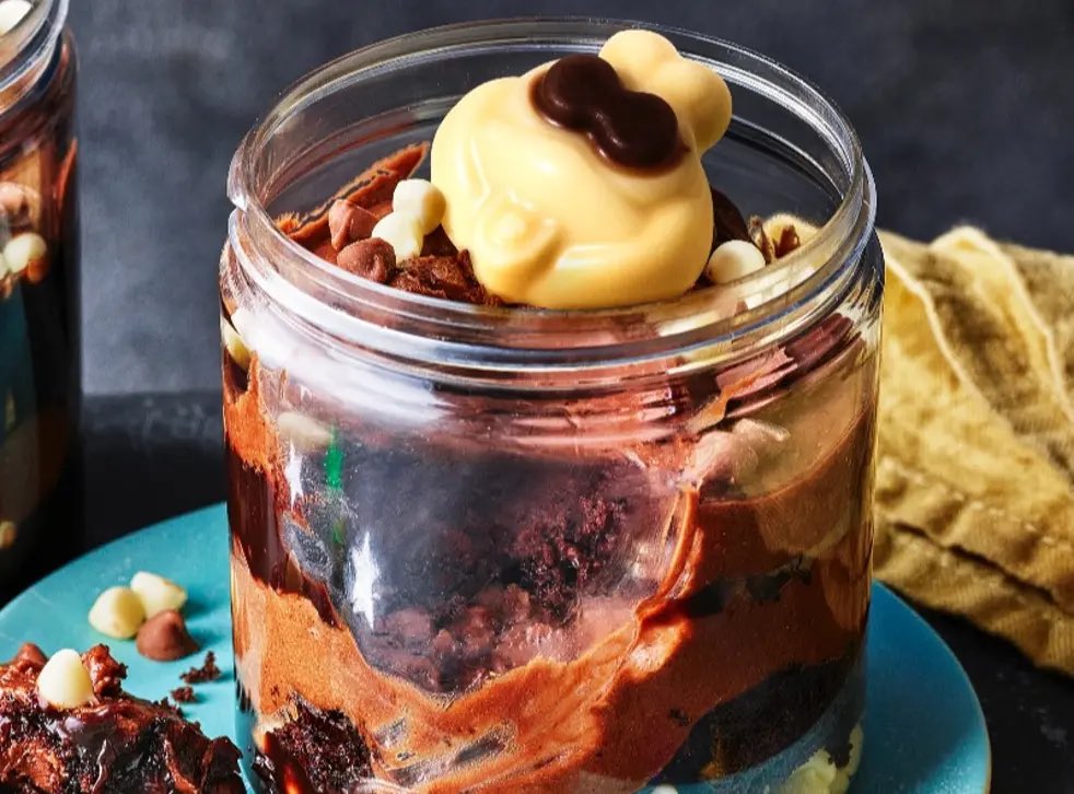 Can’t believe they sent this to Cuthbert as a warning.