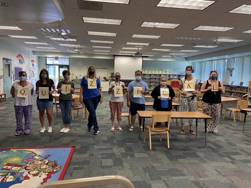 Mirror Lakes Elem tweet media