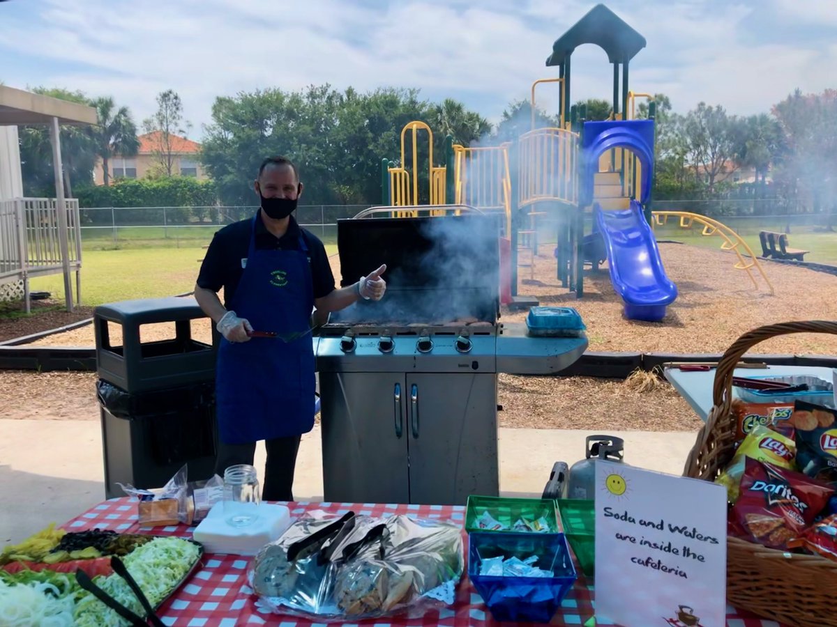 Treeline Elementary tweet media