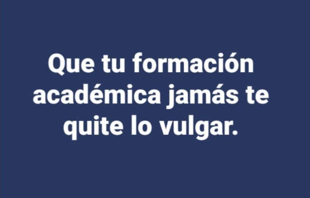 RodolfoVillami1's tweet photo. Ojo ahí perros! https://t.co/fZCVsXpIto