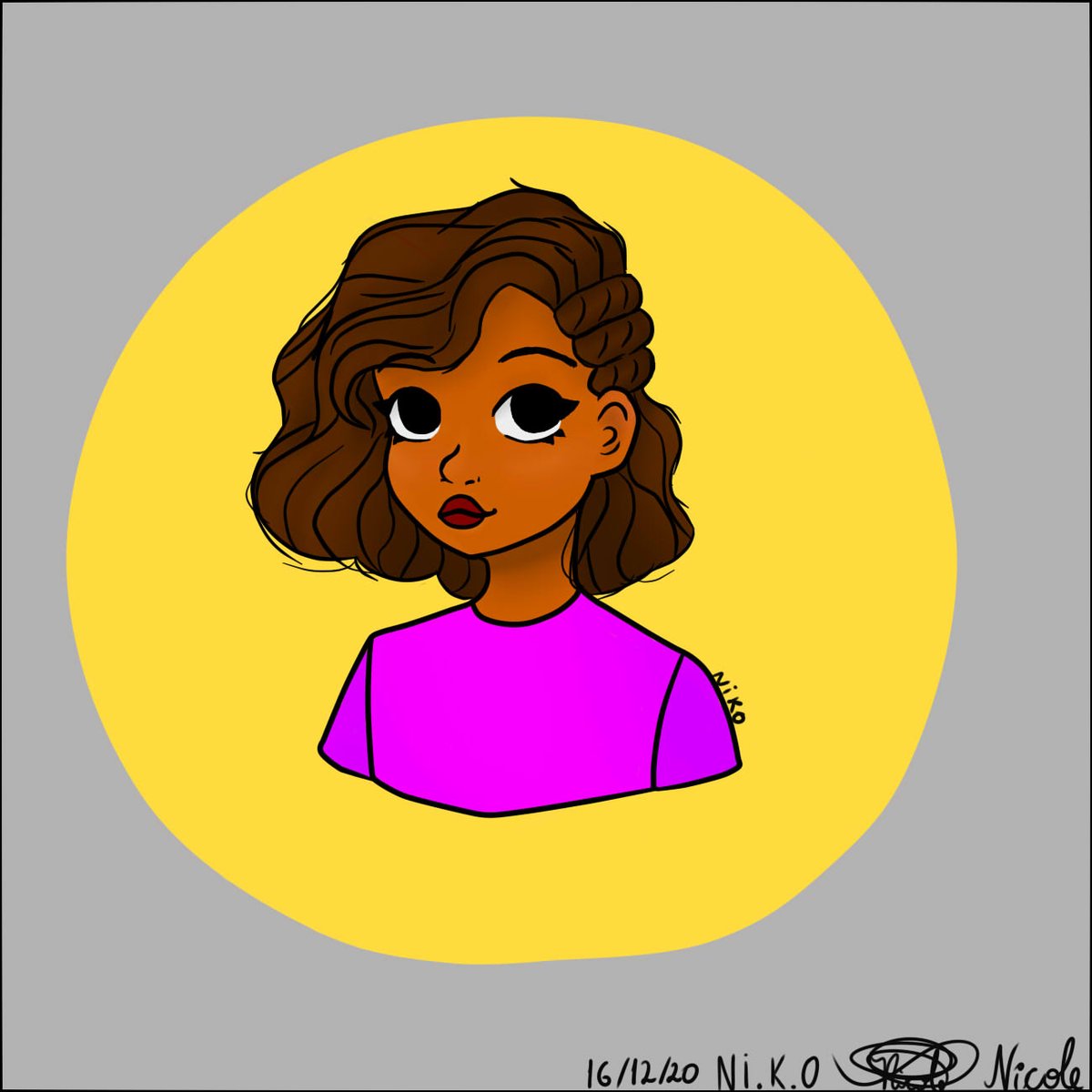 ni.k.o š (@niiko_koni) | Twitter