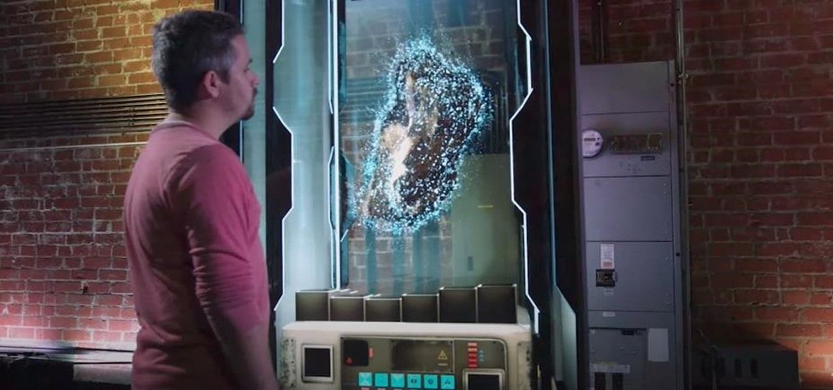 NextReality's tweet image. Market Reality: Epic Games&apos; $1 billion raise, Apple&apos;s AR surprise, Deutsche Telekom&apos;s smartglasses, &amp;amp; Microsoft&apos;s HoloLens helps Intel next.reality.news/news/market-re…