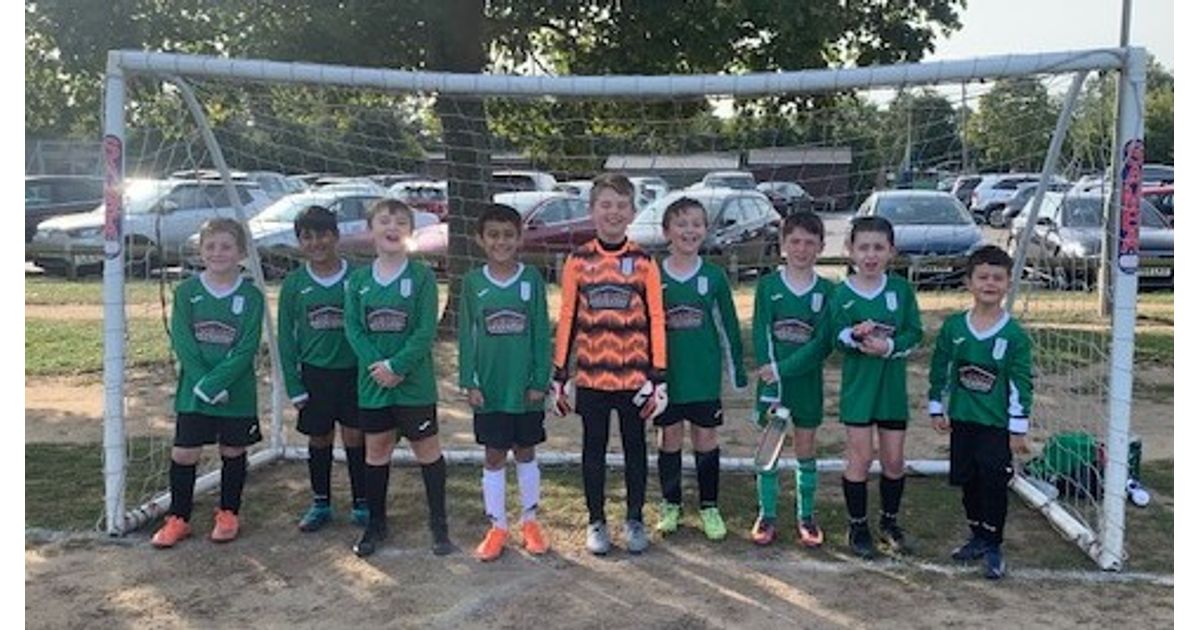 Woodley Wanderers tweet media