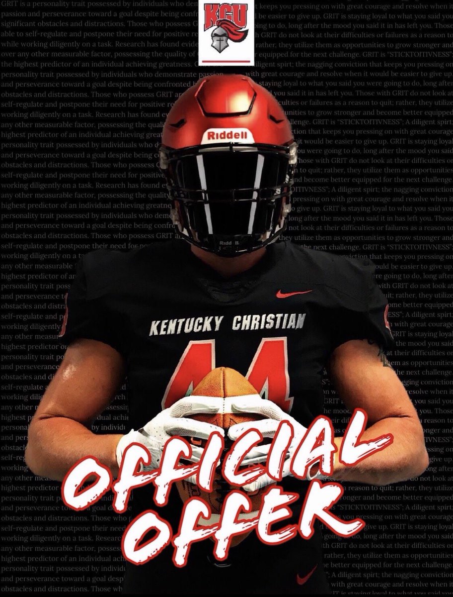 Gabe_pinon's tweet photo. After speaking with @Coach_Aguila,
I'm glad to say I've been offered by @GoKnightsFB 🔴⚔️🏰 Thank you for the opportunity. @DeAnzaFB @coachswaggtos @DLCoachTiaDAC @coach_North3 #KnightRaid #JucoProduct #HonorGod https://t.co/8qIwBKoJh4