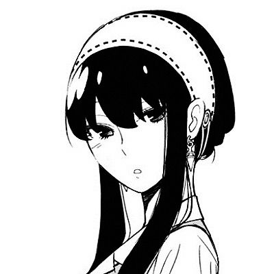 ᅠ
ᅠ
ᅠ
ᅠᅠᅠ  ″  Maybe ,  Don't  talk ,  then ?  ″
ᅠ
ᅠᅠᅠᅠShe  isn't  trying  to  be  rude ,
ᅠshe's  just  not  that  good  with  conversations .
ᅠ
ᅠ
ᅠ