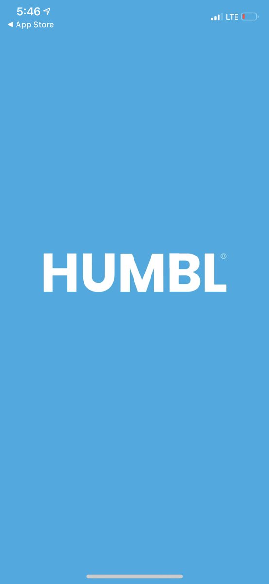 nuzz92's tweet photo. $HMBL fam y’all ready! @HUMBLPay app up and going ! #HUMBLPay #HUMBLFinancial #humblapp #humbletx #Amazonofassets @humblceo 

https://t.co/cNzx9SbdTD https://t.co/gI4s5SG7yK