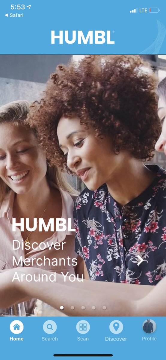 nuzz92's tweet photo. $HMBL fam y’all ready! @HUMBLPay app up and going ! #HUMBLPay #HUMBLFinancial #humblapp #humbletx #Amazonofassets @humblceo 

https://t.co/cNzx9SbdTD https://t.co/gI4s5SG7yK
