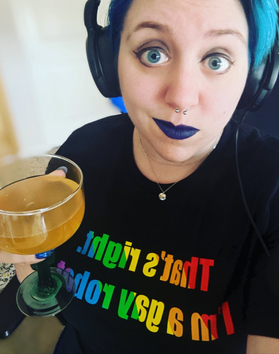 AnnaBombanation tweet media