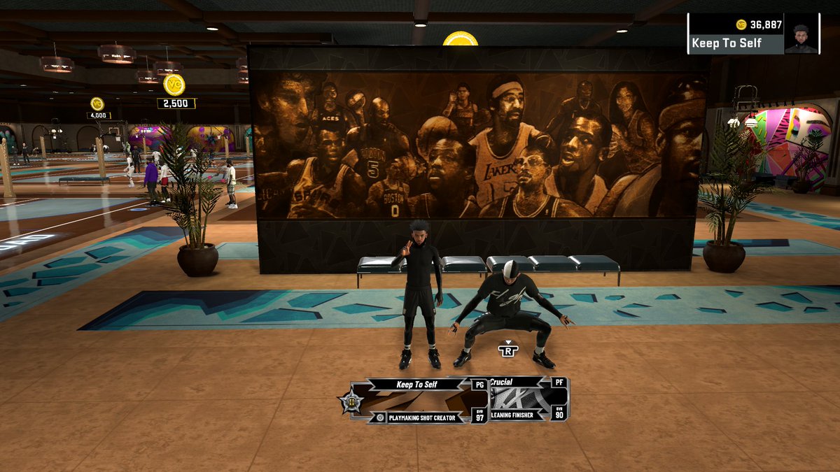 aKqwelly's tweet photo. Joined @StepHarder2k S/o To @Dotifiedd For The Opportunity , Time To Lock-In With Gang. https://t.co/Fv932gd1xf