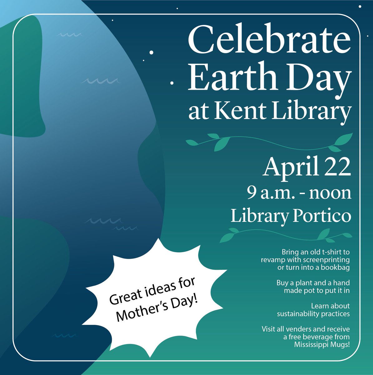Kent Library tweet media