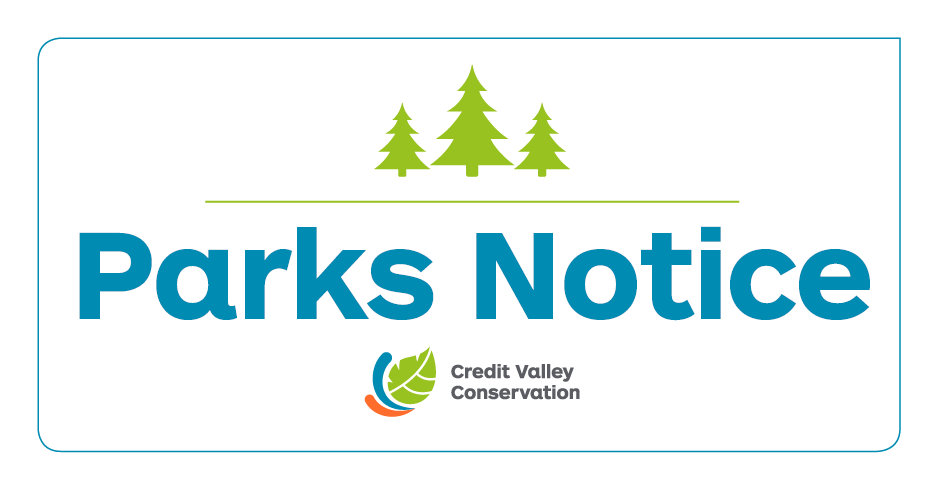 Credit Valley Conservation tweet media