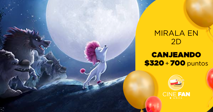 Él es 100% lobo...#ponele. 😅

Vení a disfrutarla en familia al cine! cinemarkhoyts.com.ar/pelicula/100%-… #ModoCumple 🎊 

Cines abiertos en Córdoba, Mendoza, Neuquén, Rosario, Salta y Santa Fe