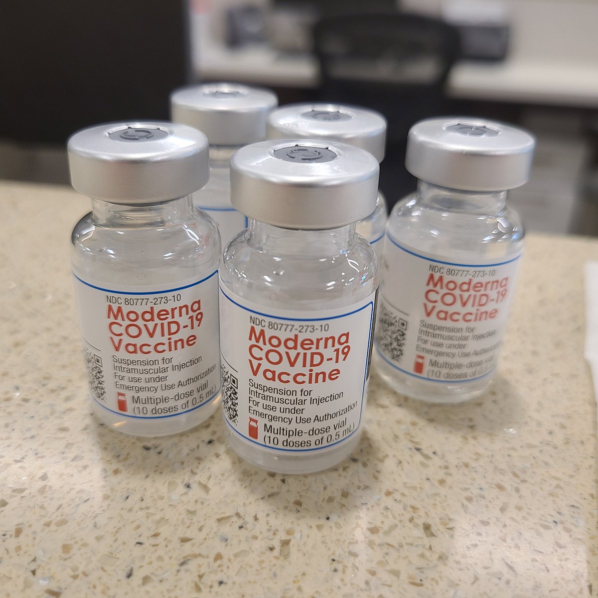 DocJim123's tweet photo. Running a #COVID19 VACCINE clinic from your office is like have Fort Knox gold and leaving the vault open. #GreatTurnOut #SavingLives #Priceless @myNGPG #NGMCIMRESIDENCY #HARDWIREDFOREXCELLENCE #DEEPINTERDEPENDENCE #ImprovingTheHealthofOurCommunityinALLThatWeDo @myNGHS https://t.co/4ESWdqidtr