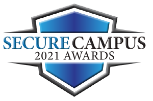 We're excited - our Virtual SOC product has won another award! VSOC won Platinum for storage in the <a href="/CampusSecur/">Campus Security Today</a> 2021 Awards. Learn how you can virtualize security workstations to optimize SOC operations plus provide mobile/remote access. #intelligentHCI

bit.ly/3urKiAq