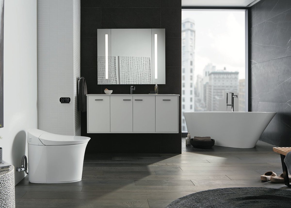 thecore_design's tweet photo. 😍 En nuestra nueva edición,#interiorismo  para baños, la vanguardia en diseño, descarga la revista aquí https://t.co/lbPIX3bB8E
#interiordesign #interiors #architecture https://t.co/f4Lfp5Gs8X