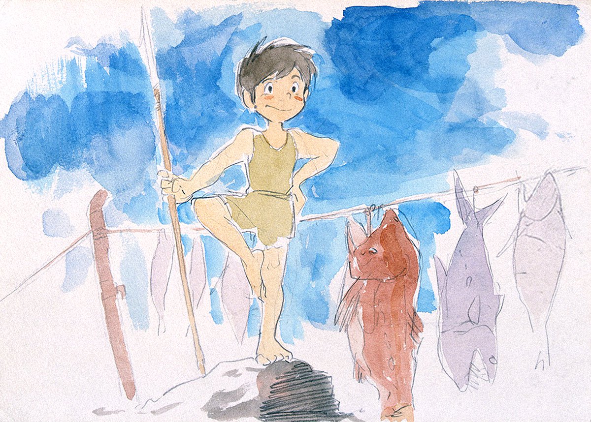 Almost too beautiful to be true”: Inside Hayao Miyazaki's genius