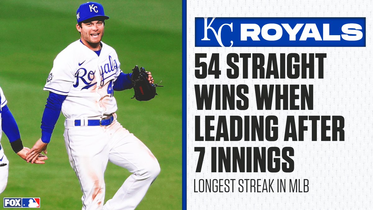 MLBONFOX's tweet photo. 👑 https://t.co/s14dBTLLZS