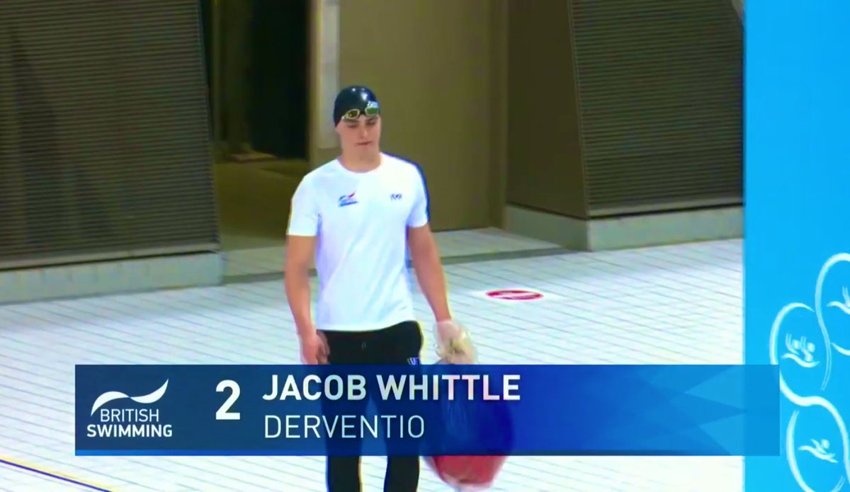 jamiemain_'s tweet photo. First senior final @JacobWhittle11 @britishswimming OLY trials🇬🇧
#BSST21

Swam to his strengths &amp; got his reward - great race. Super proud 🙌🏼 well done buddy #AlwaysLearning the journey continues... https://t.co/Yn1TiGbL2h