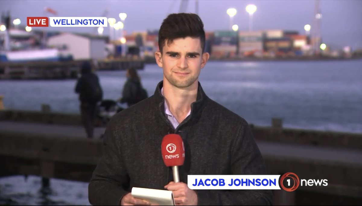 Jacob Johnson tweet media