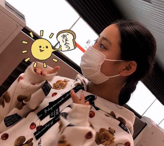 Twitterのコスプレ画像7