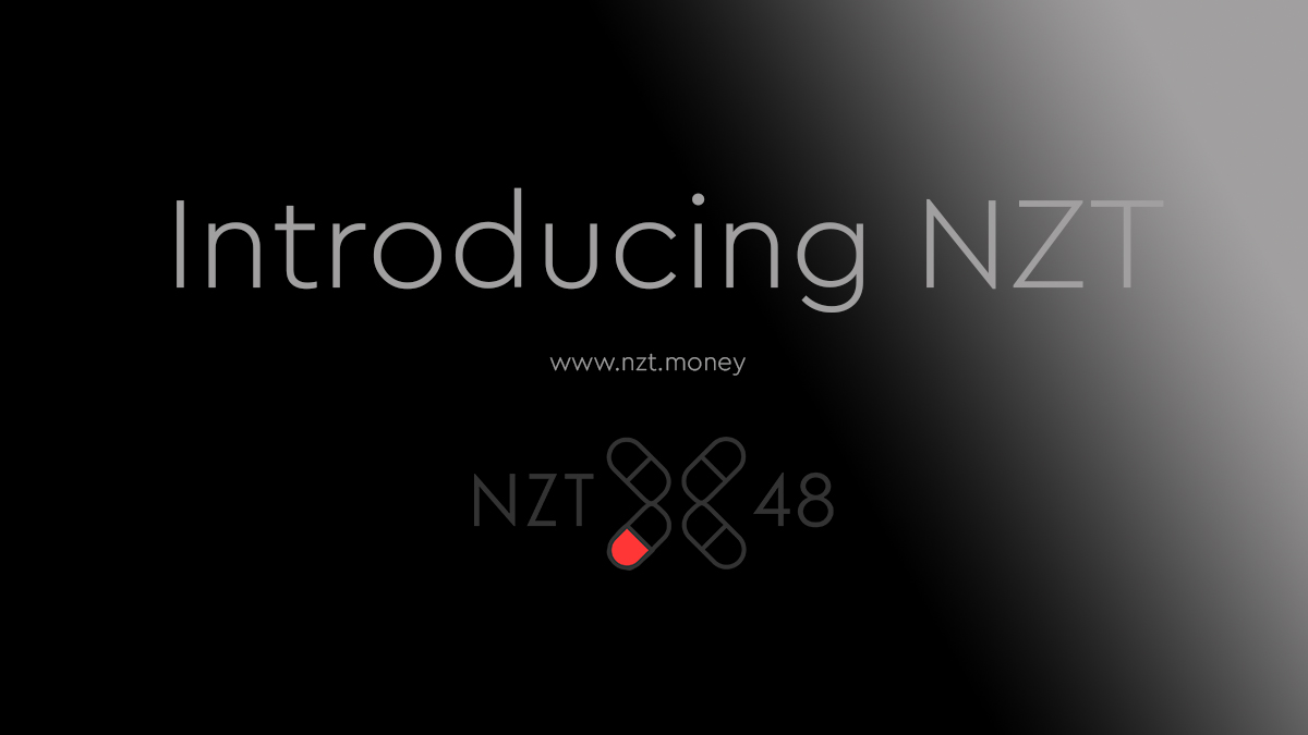 NZT48 (NZT48Token) Twitter