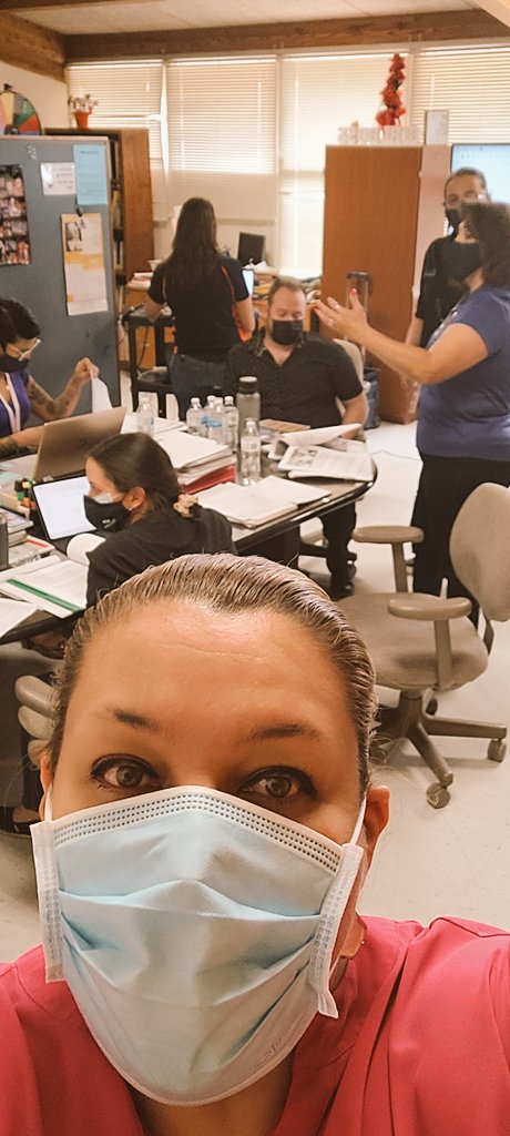 NMoralesESC19's tweet photo. Late Friday afternoon meeting between @CanutilloISD and @UTEP Social Work Dept. Great things coming for our CISD students! @PedroGalaviz9
@marnroc
#collaboration #mtss #sapmodel https://t.co/9YPiFrBlVU