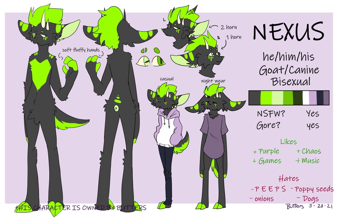 ButtersNsfw's tweet photo. @GuttyBeeNSFW yesss get to 1k you deserve it!

here's my boy, I'm making a human version of him so if I win and you're more comfy with humans there's that 💛

(also sjejejwjs I originally rted this to my sfw acc and p a n i c) https://t.co/G0NjuZPsFT