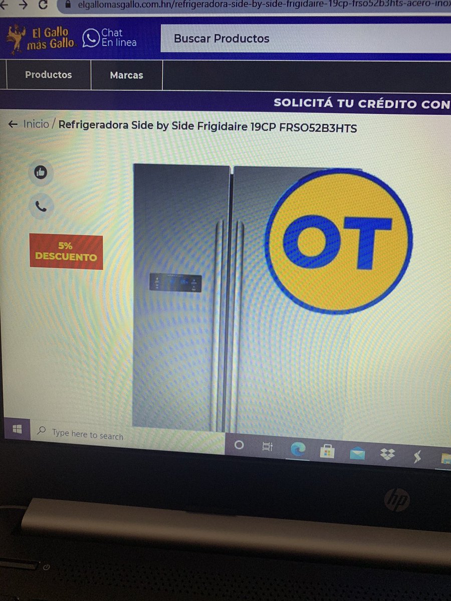 #ElGalloOT #ogilvytalks2021