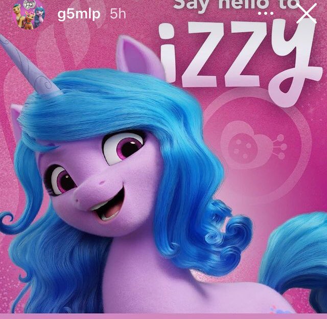 thegreybatpone's tweet photo. Me to Izzy Moonbow:
https://t.co/vB808Qo7iv
#mlpg5 #mlpg5meme https://t.co/SvTwG9DD8D