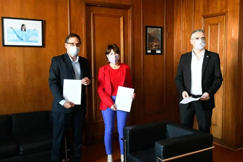 🇦🇷 Roberto J. Arias tweet media