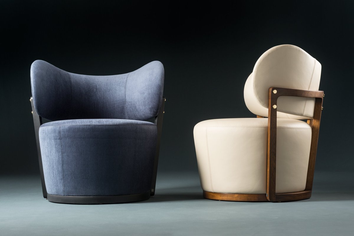 thecore_design's tweet photo. Poltrona Rumba 100 | Biofilia a la conquista del diseño ✨👌 https://t.co/MEJTaxcoii
.
#interiordesign #architecture #interiors https://t.co/SCtLtcCjRa