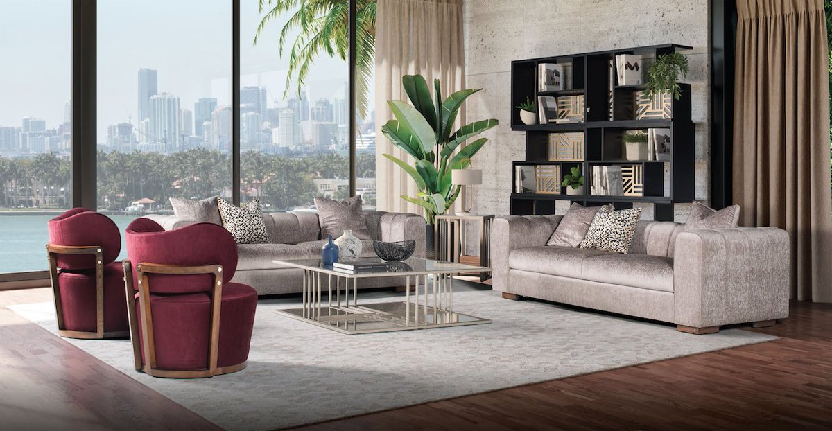 thecore_design's tweet photo. Poltrona Rumba 100 | Biofilia a la conquista del diseño ✨👌 https://t.co/MEJTaxcoii
.
#interiordesign #architecture #interiors https://t.co/SCtLtcCjRa