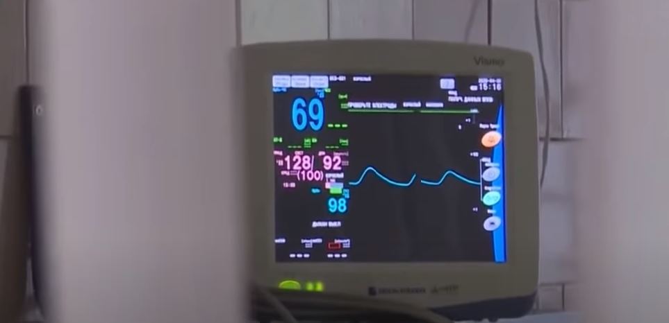 Неделю назад состоялась встреча волонтеров, мы стараемся помочь людям.Сейчас не хватает кислорода, и апаратов штучной вентиляции легких.Всем большое спасибо за финансовую и моральную поддержку