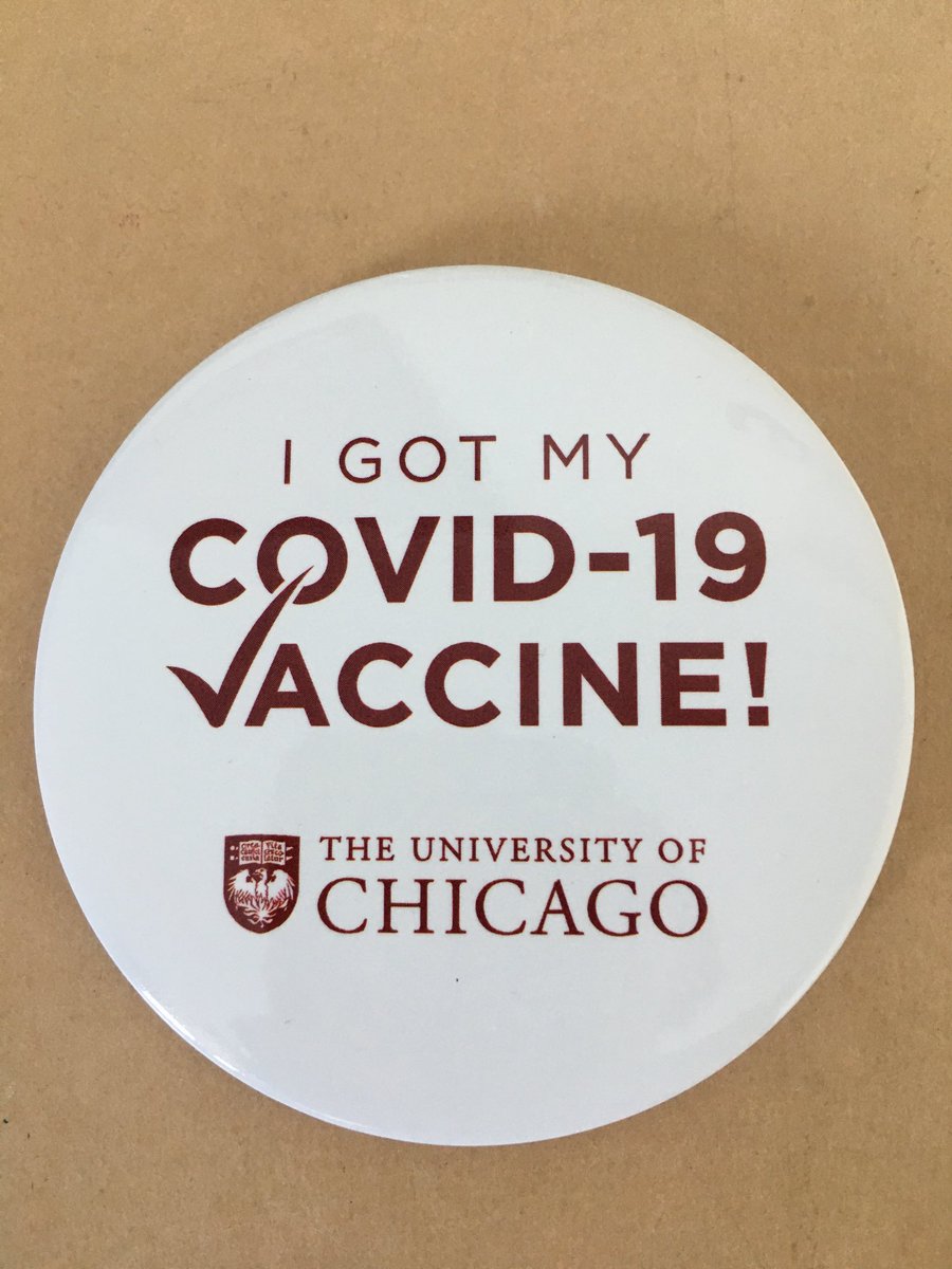 ClemyDela's tweet photo. Finally! 💉 https://t.co/oIt4sDey7O