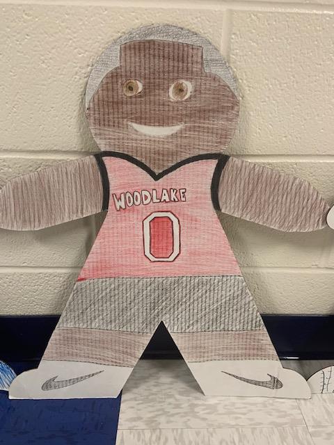 SHOUT OUT TO ALL THE SCHOOLS, TEACHERS, AND STUDENTS who have put their hearts into making Cardboard Kids a success &amp; letting victims of child abuse know that their community IS here to help.  Check out the video youtu.be/lg7NVn5zX40 from our friends at @JISDWoodlakeHillsMS.