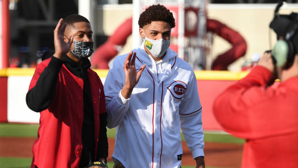 Unbreakable Bears tweet media