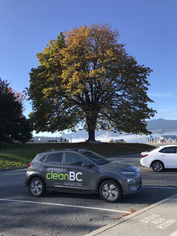 This week's #autoblog from Industry Insider <a href="/BlairQualey/">Blair Qualey</a>  -- a record number of British Columbians have switched to electric vehicles. More than 50,000  EVs are on the road, which is the highest reported uptake in North America. bit.ly/3n1rnKb