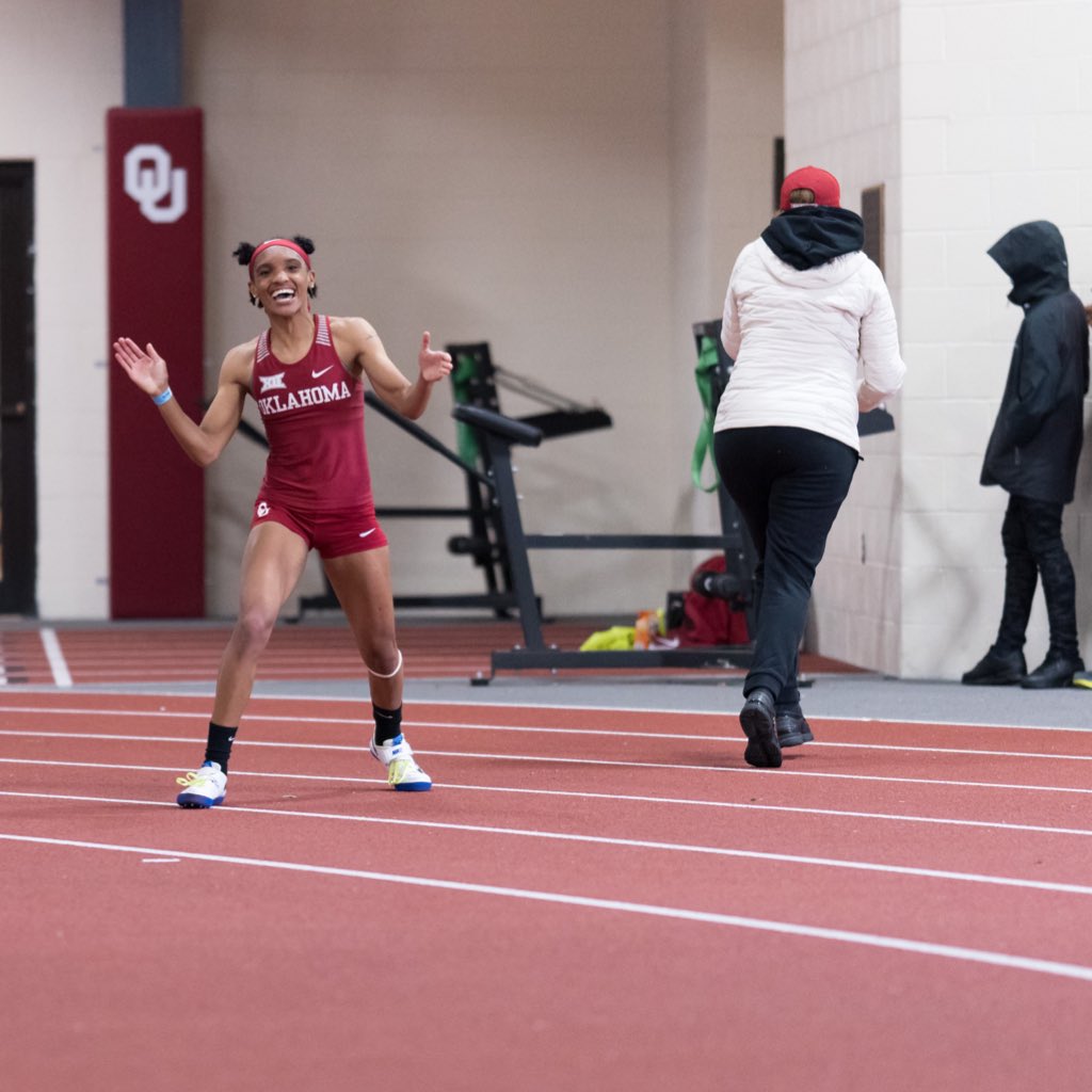 Hey @_maddiemad21_, did you have fun? 😄